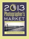 2013 Photographer's Market (eBook)
